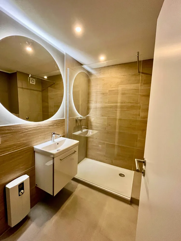 3 Zimmer Wohnung mit 58 m² in Hamburg – Bild 4