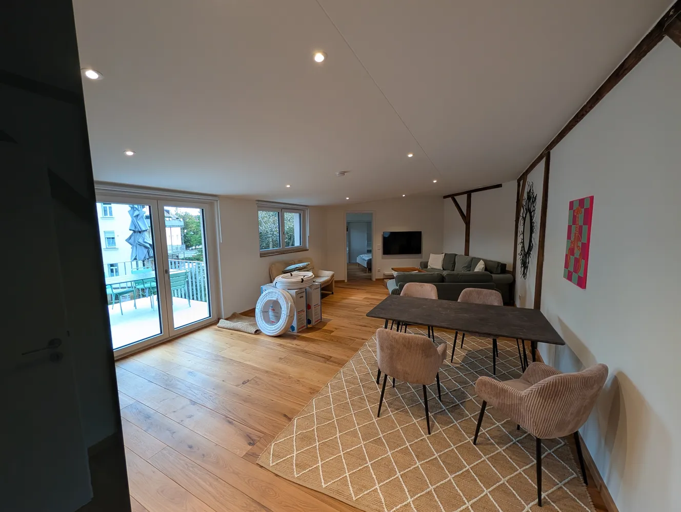 2 Zimmer Wohnung mit 74 m² in Erlangen – Bild 11