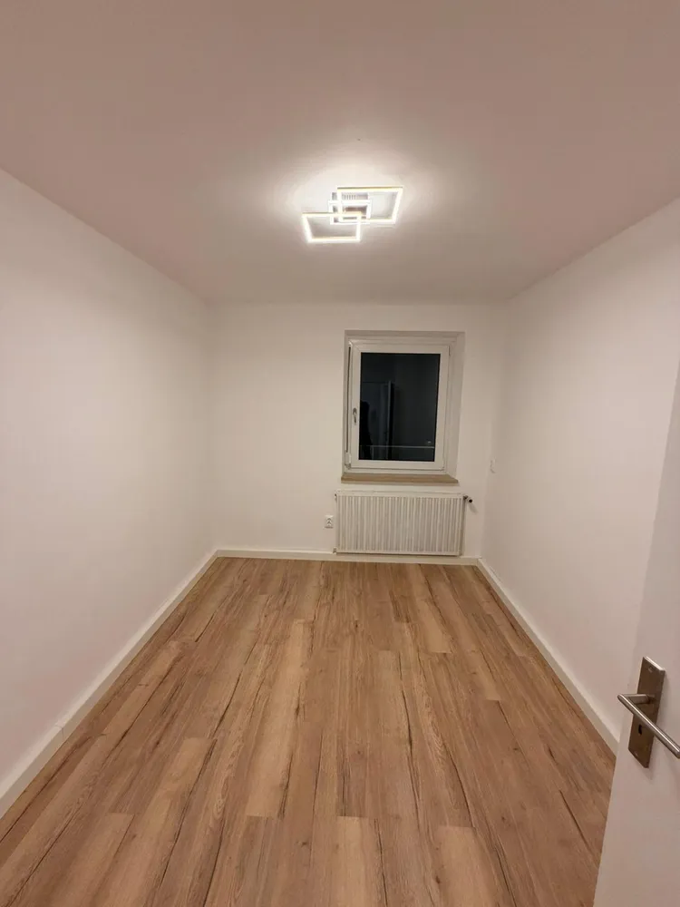 4 Zimmer Wohnung mit 81 m² in Regensburg – Bild 8
