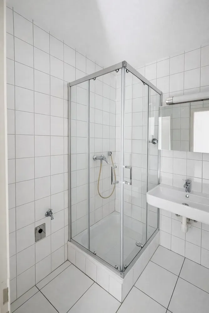 2 Zimmer Wohnung mit 42 m² in Ludwigshafen am Rhein – Bild 8