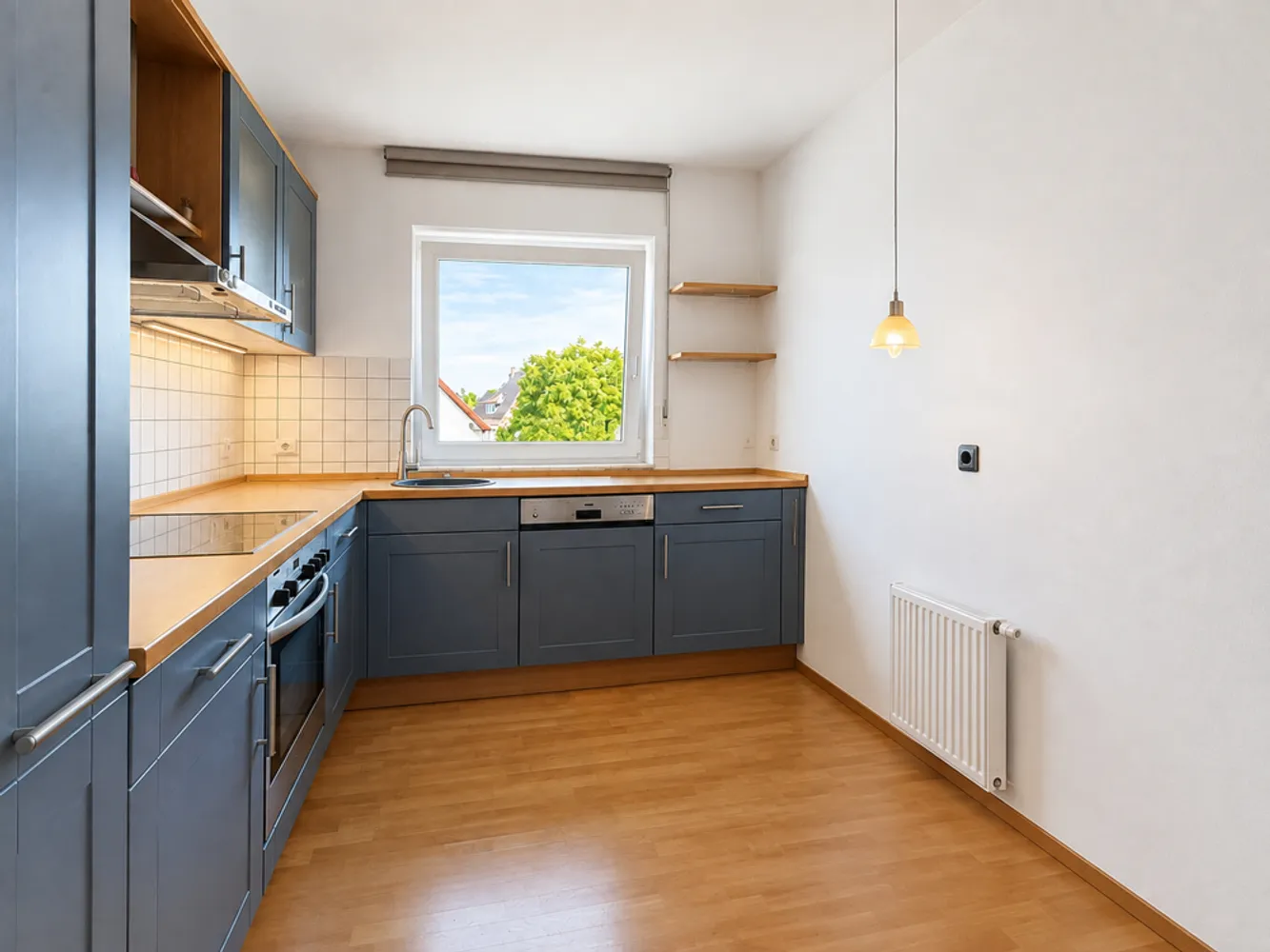 3 Zimmer Wohnung mit 80 m² in Bielefeld – Bild 9