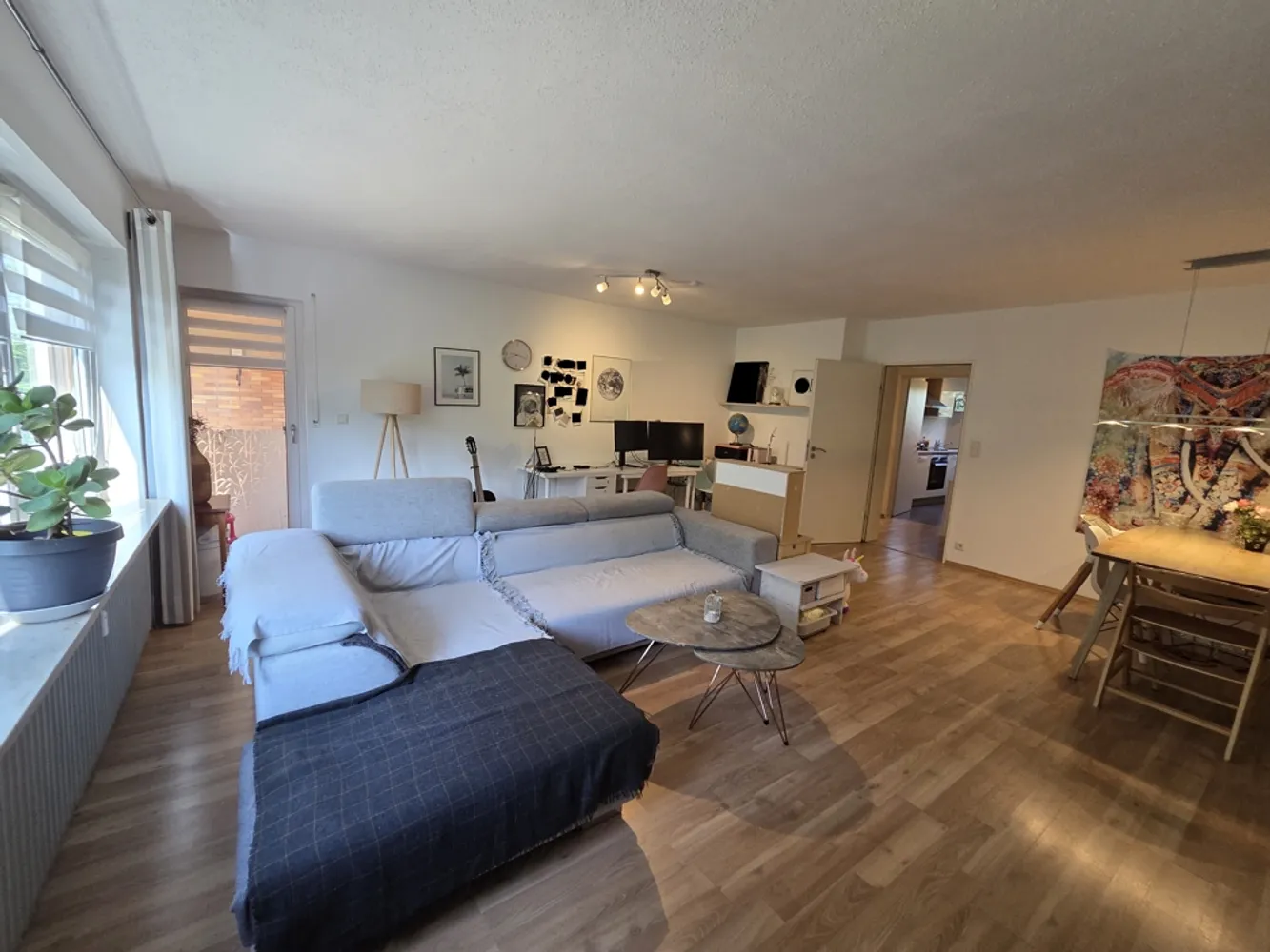 3 Zimmer Wohnung mit 90 m² in Nürnberg – Bild 9
