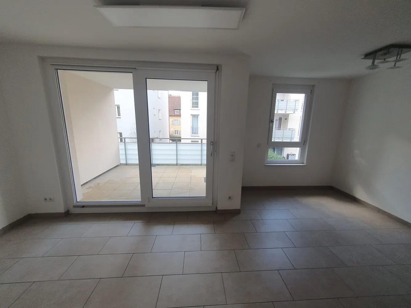 2 Zimmer Wohnung mit 53 m² in Stuttgart – Bild 1