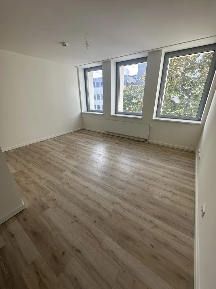 2 Zimmer Wohnung mit 49 m² in Berlin – Bild 2