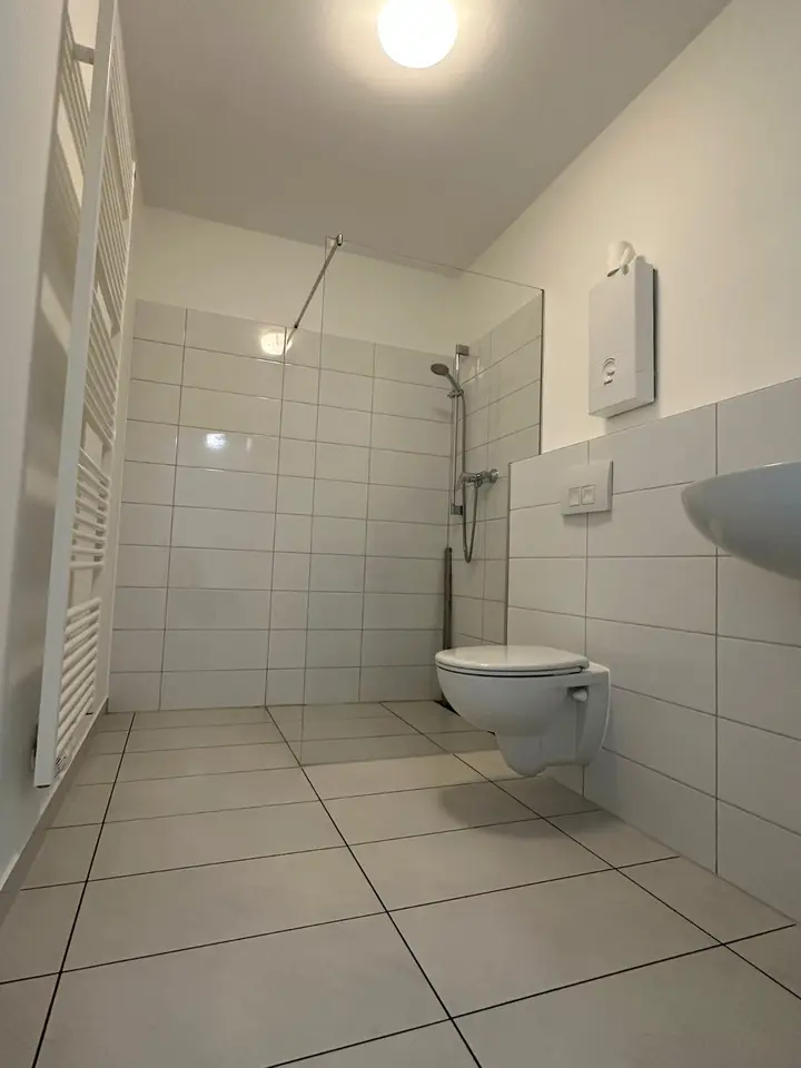 4 Zimmer Wohnung mit 120 m² in Bergisch Gladbach – Bild 8