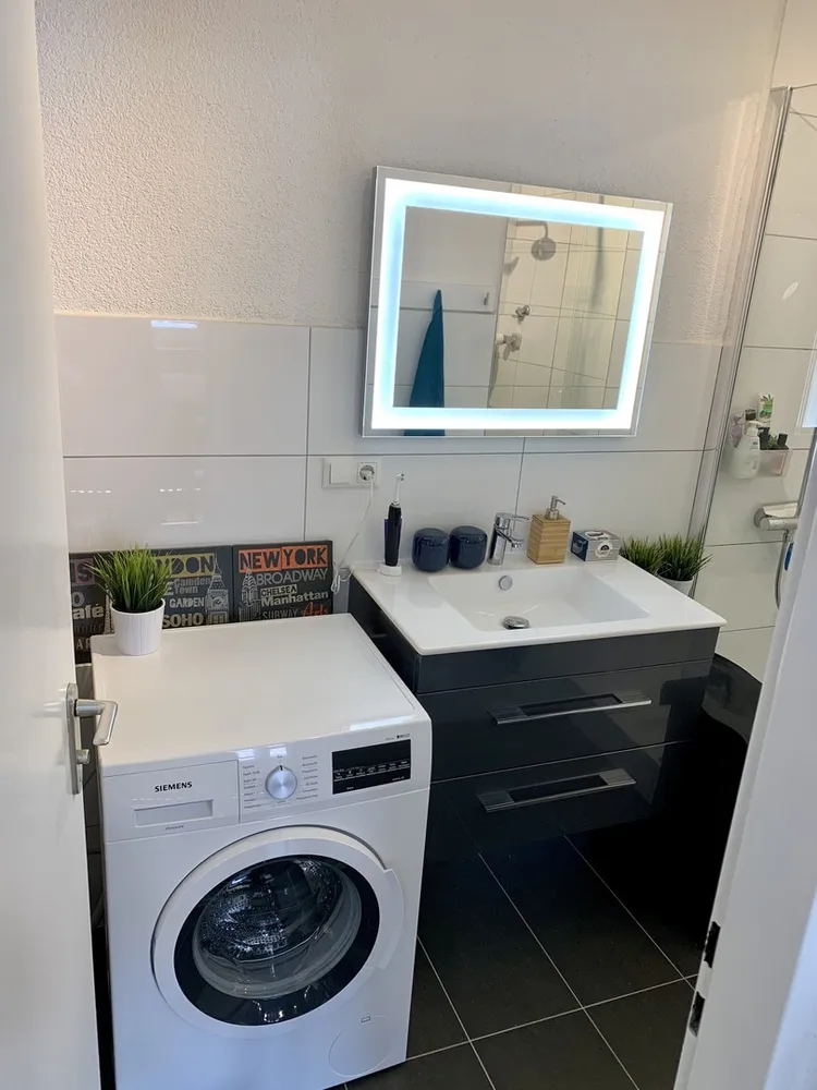 2 Zimmer Wohnung mit 49 m² in Stuttgart – Bild 12