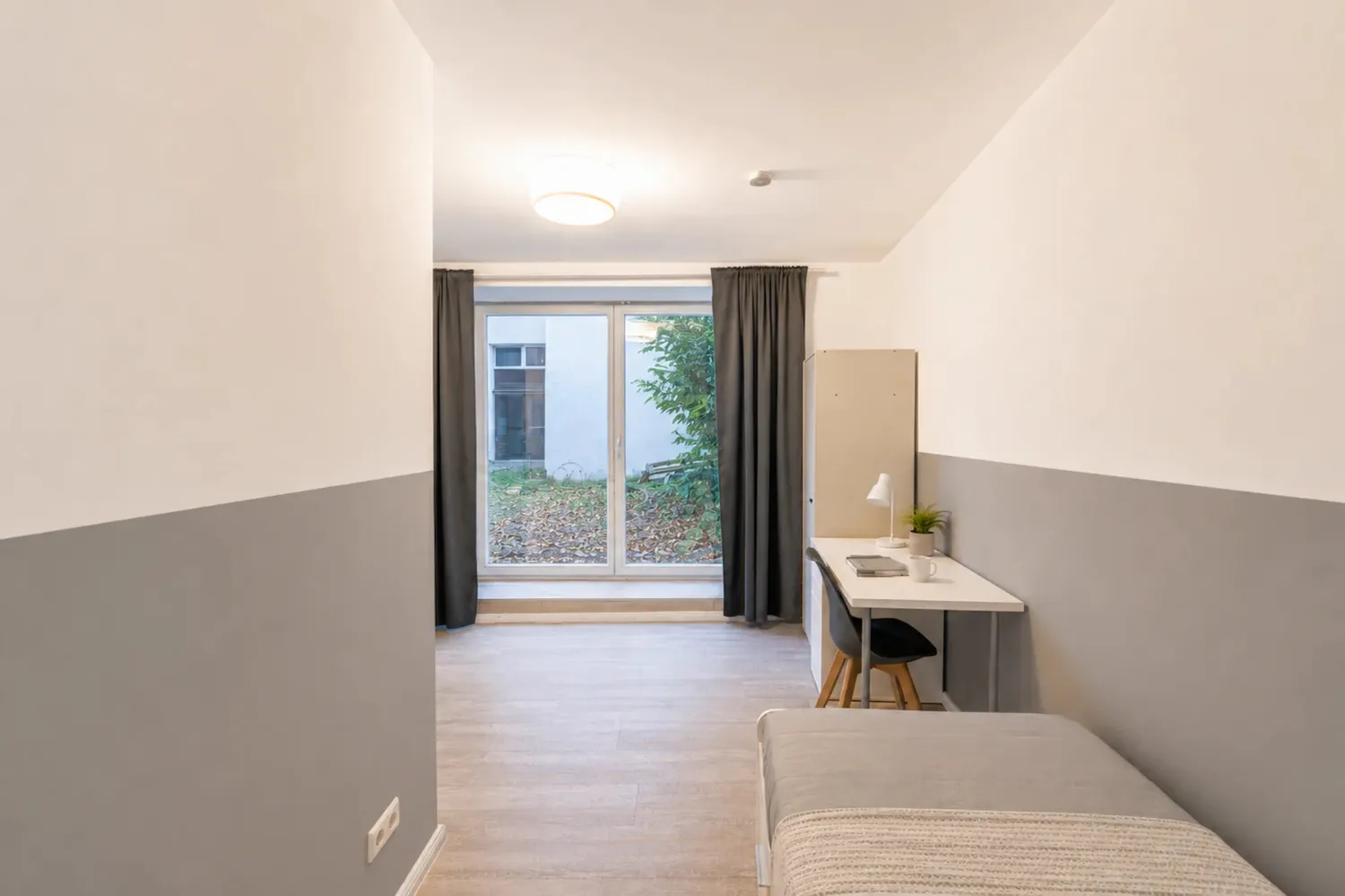 WG-Zimmer mit 13 m² in Berlin – Bild 8