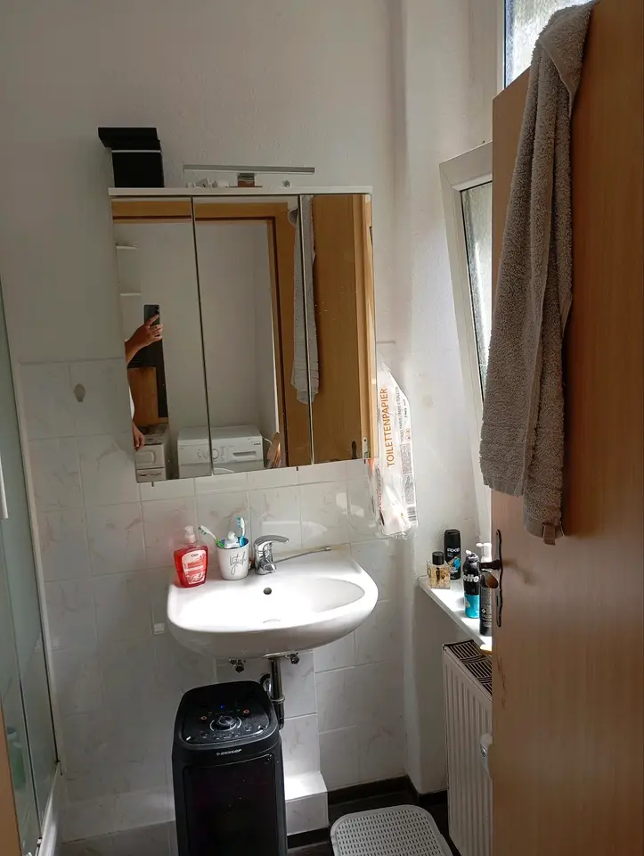 2 Zimmer Wohnung mit 50 m² in Mittweida – Bild 5