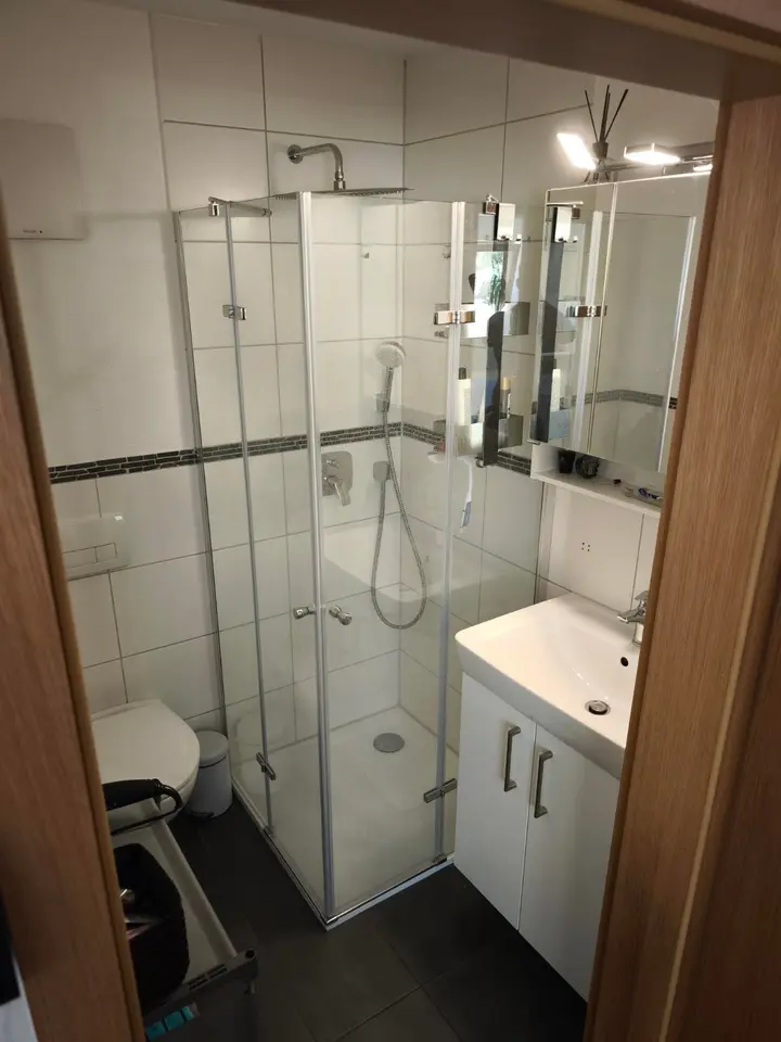 2 Zimmer Wohnung mit 35 m² in Rottenburg am Neckar – Bild 5