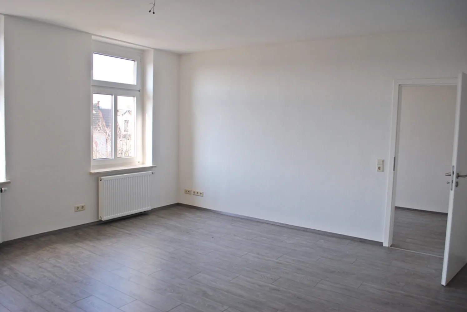 2 Zimmer Wohnung mit 70 m² in Merseburg – Bild 8
