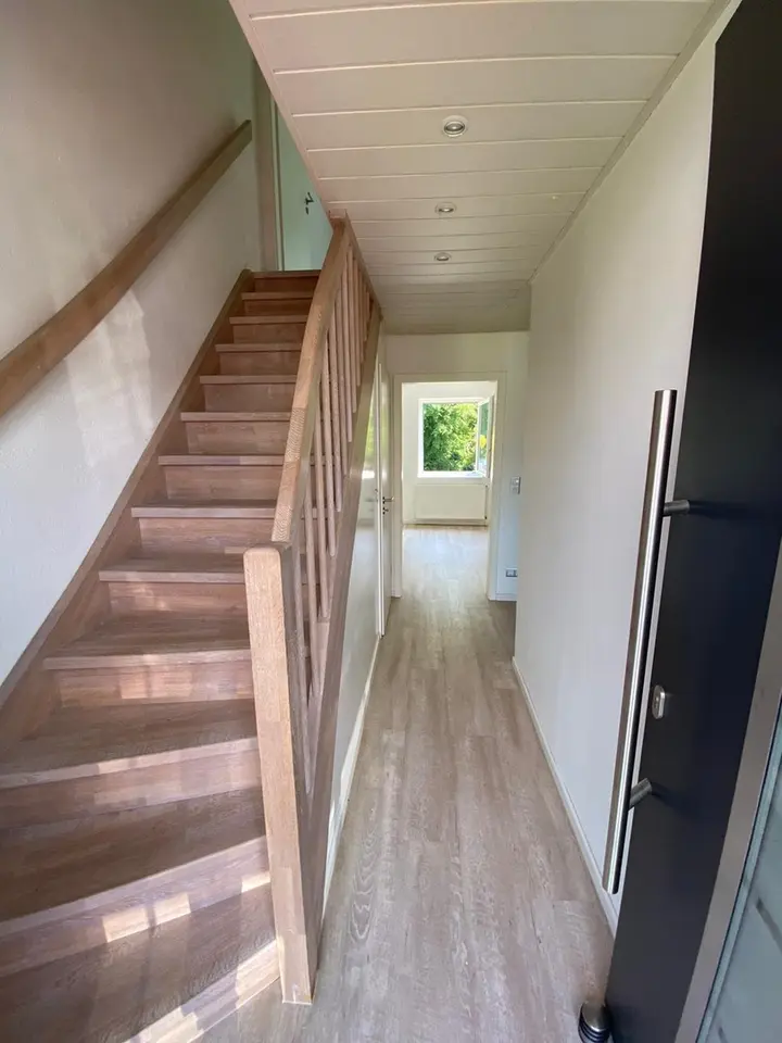 3 Zimmer Haus mit 97 m² in Lübeck – Bild 5