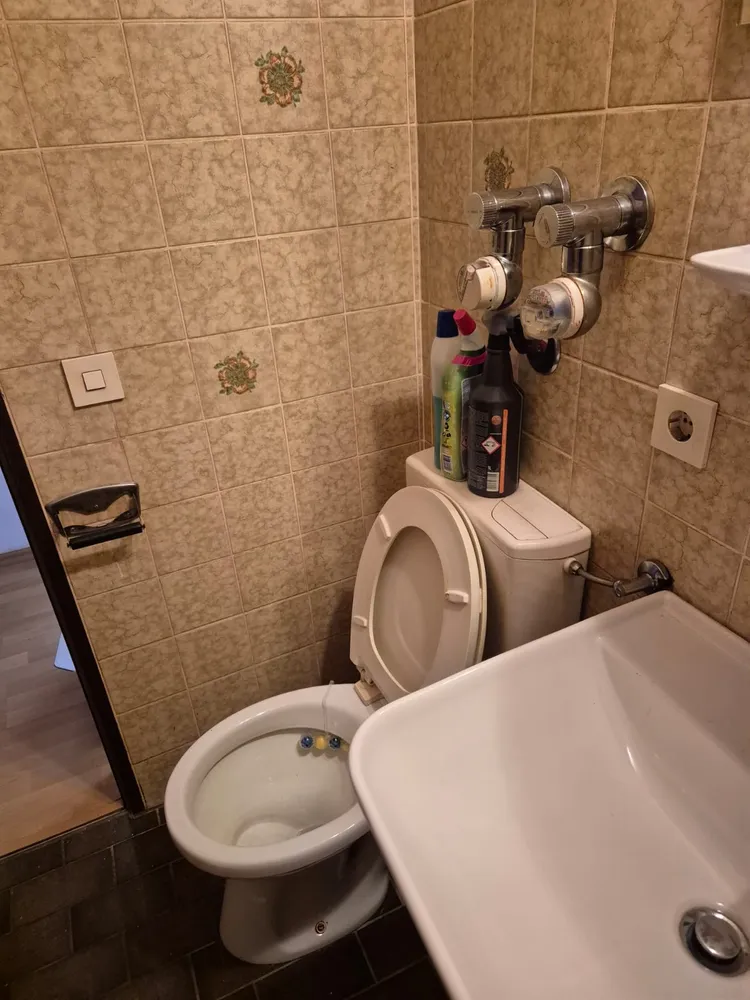 1 room apartment with 34 m² in Augsburg – Photo 12