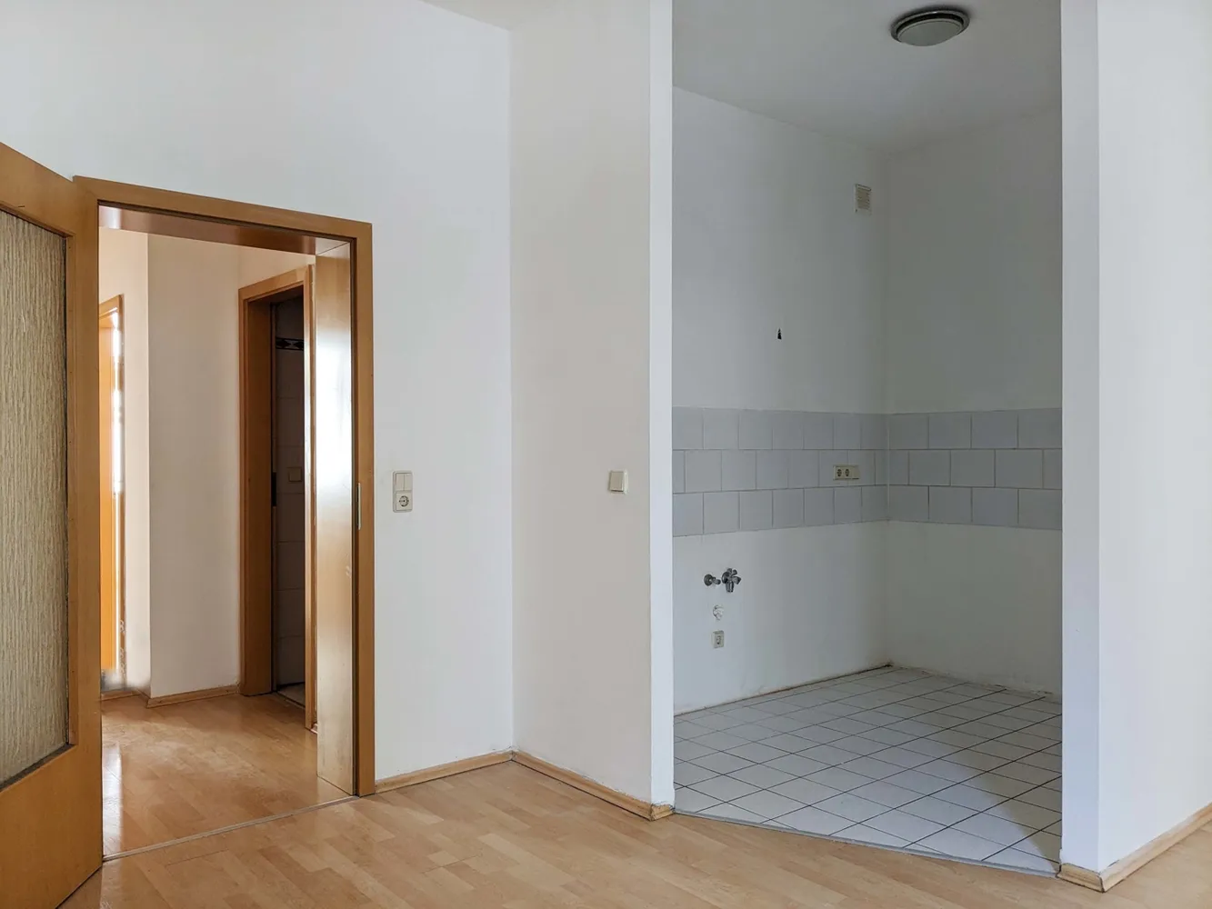 3 Zimmer Wohnung mit 71 m² in Halle (Saale) – Bild 5