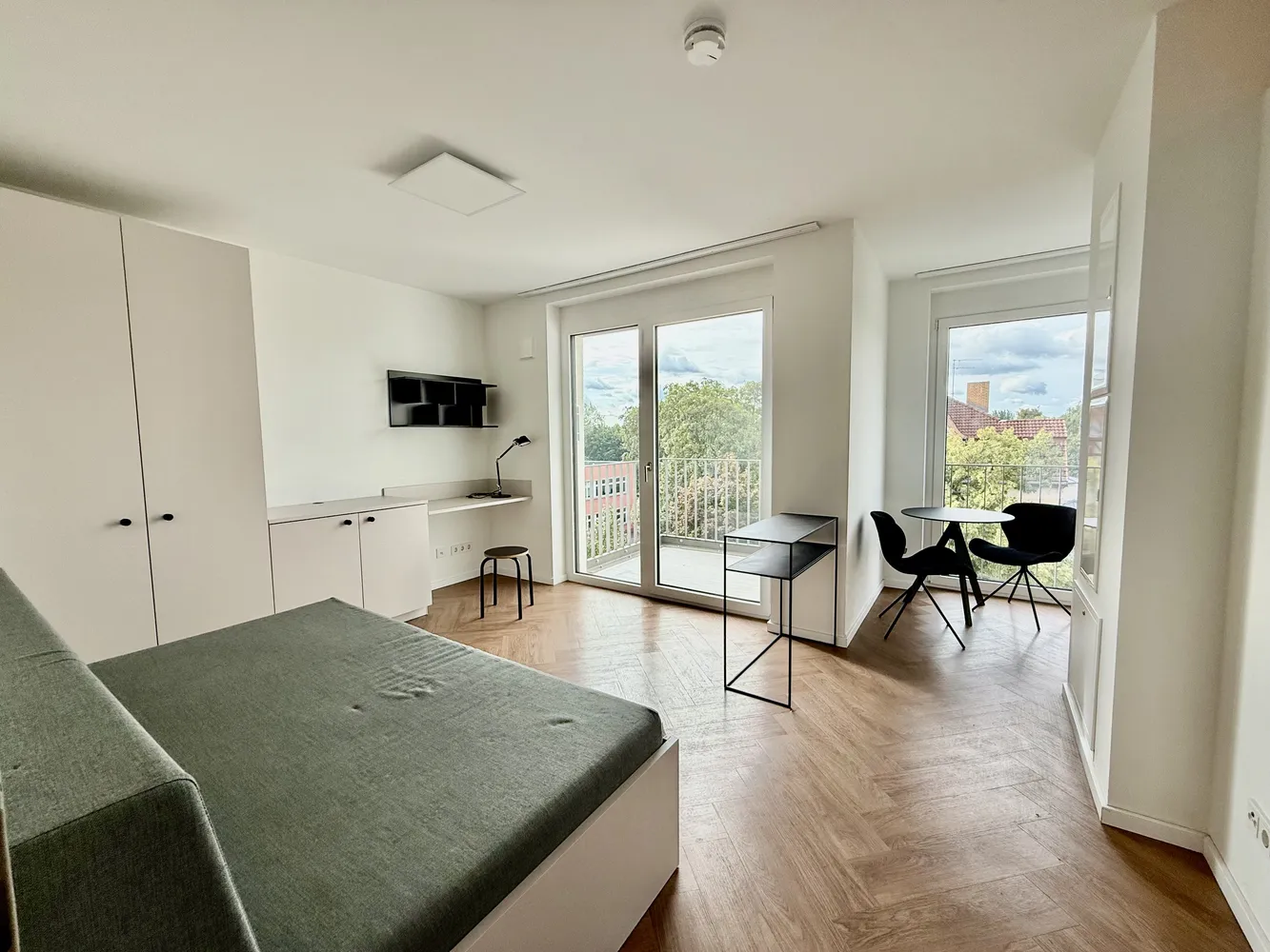 1 Zimmer Wohnung mit 24 m² in Berlin – Bild 10