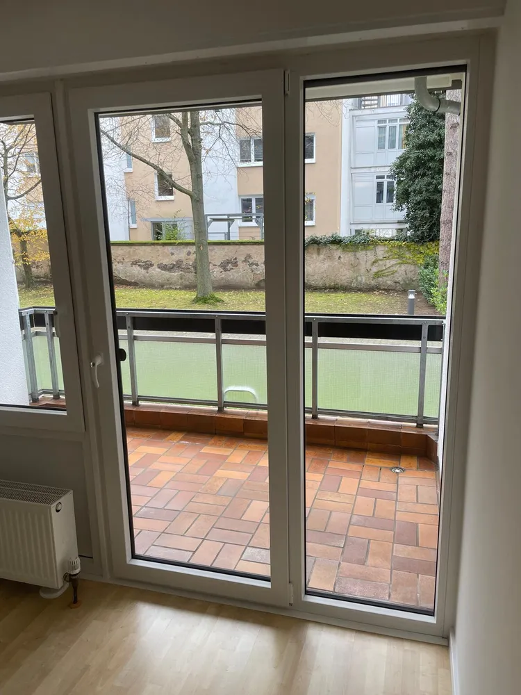 1 Zimmer Wohnung mit 34 m² in Darmstadt – Bild 2