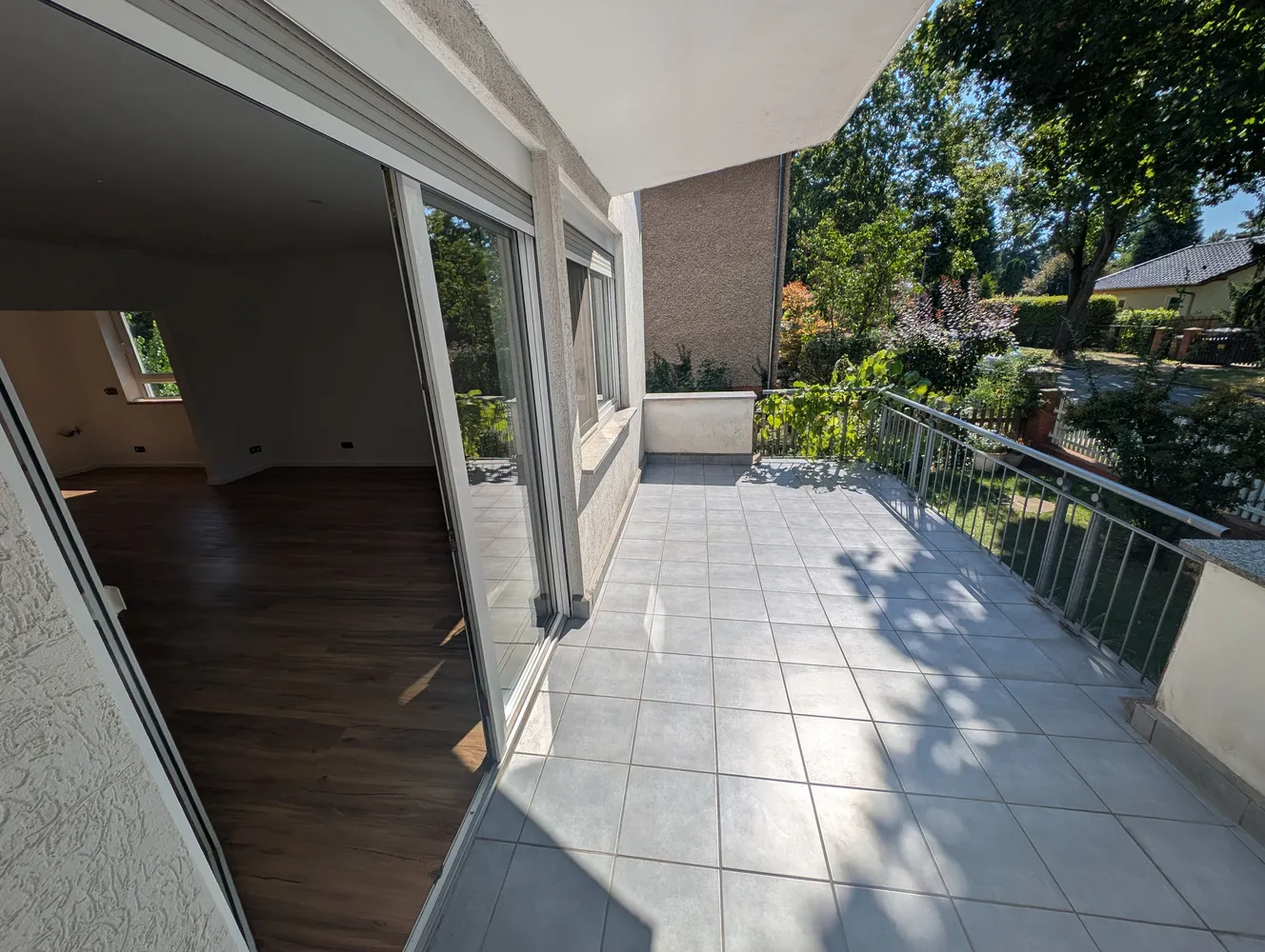3 Zimmer Wohnung mit 99 m² in Berlin – Bild 6