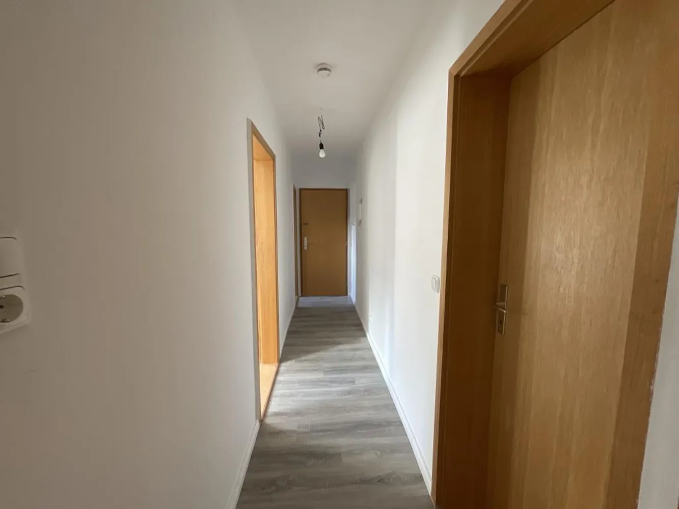 2 Zimmer Wohnung mit 50 m² in Bremerhaven – Bild 4