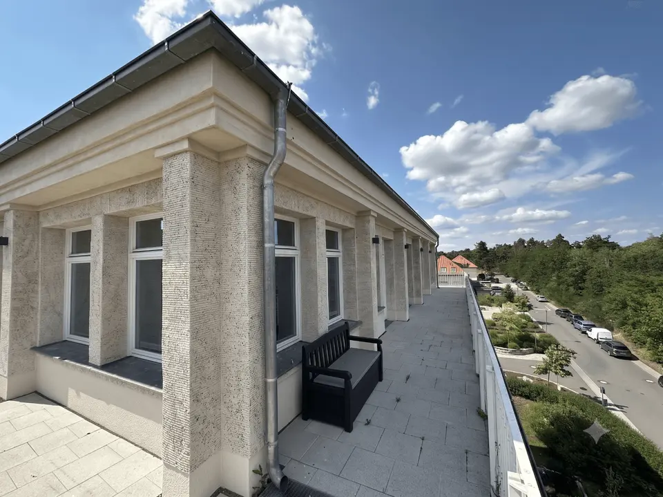 4 Zimmer Wohnung mit 152 m² in Falkensee – Bild 4