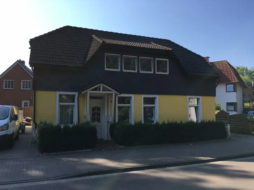 WG-Zimmer mit 15 m² in Oldenburg – Bild 1