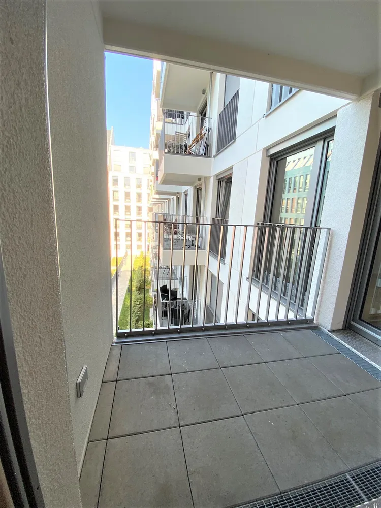 2 Zimmer Wohnung mit 59 m² in Berlin – Bild 11