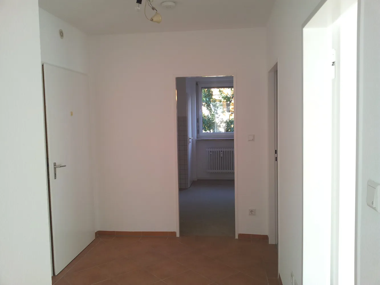 3 Zimmer Wohnung mit 73 m² in Nürnberg – Bild 4
