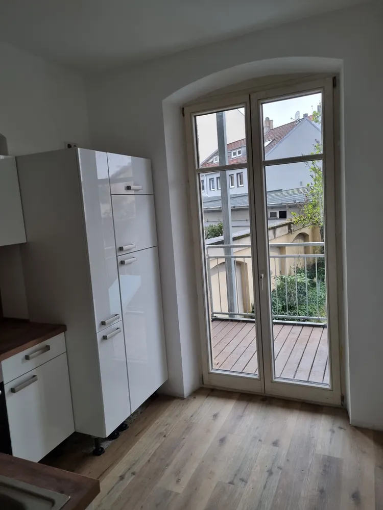 3 Zimmer Wohnung mit 57 m² in Fürth – Bild 1
