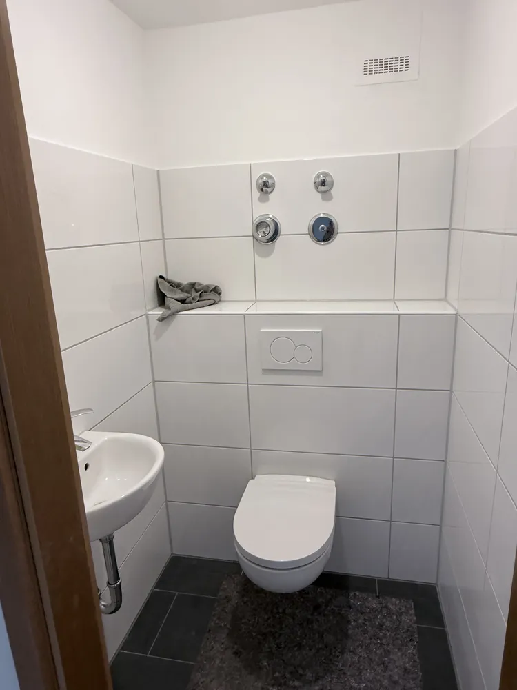 3 Zimmer Wohnung mit 94 m² in Düsseldorf – Bild 10