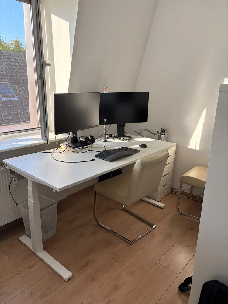 2 Zimmer Wohnung mit 56 m² in Mannheim – Bild 4