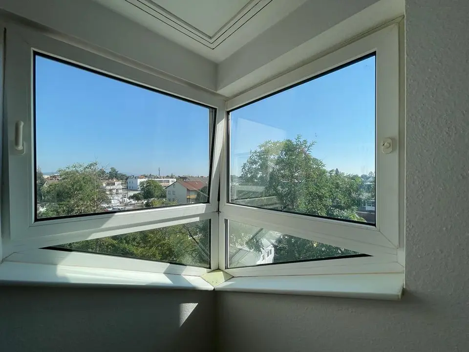 2 Zimmer Wohnung mit 30 m² in Rüsselsheim am Main – Bild 4