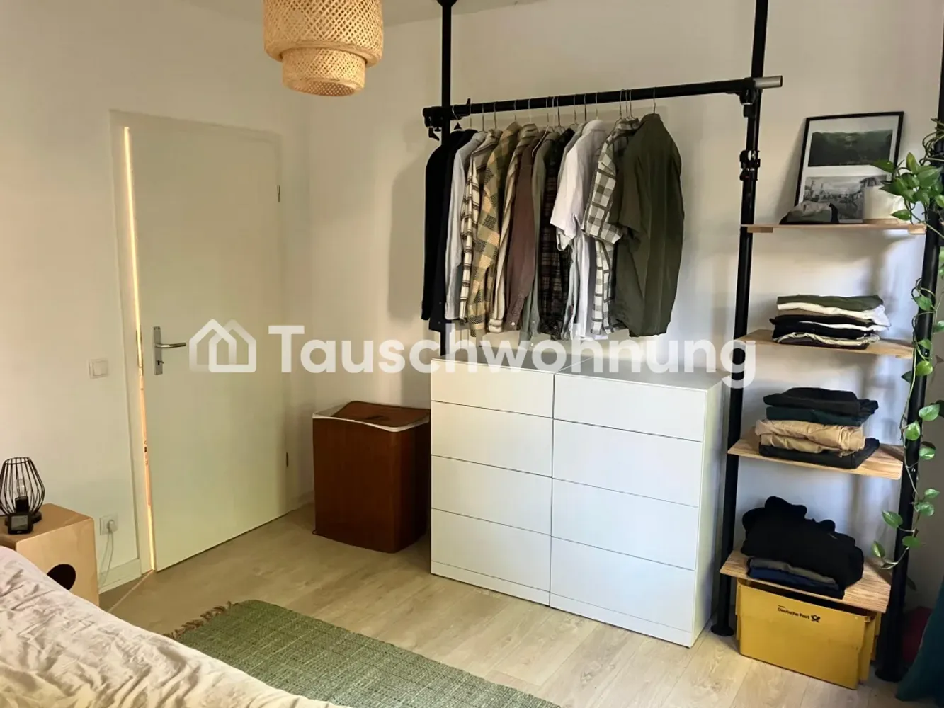 2 room apartment with 43 m² in Hamburg – Photo 5