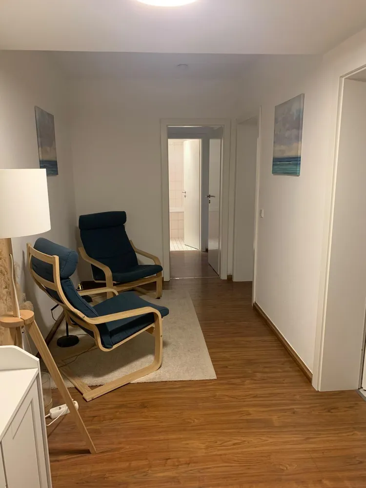 3 room apartment with 75 m² in Düsseldorf – Photo 4