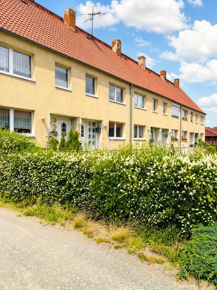 4 Zimmer Haus mit 95 m² in Magdeburg – Bild 2