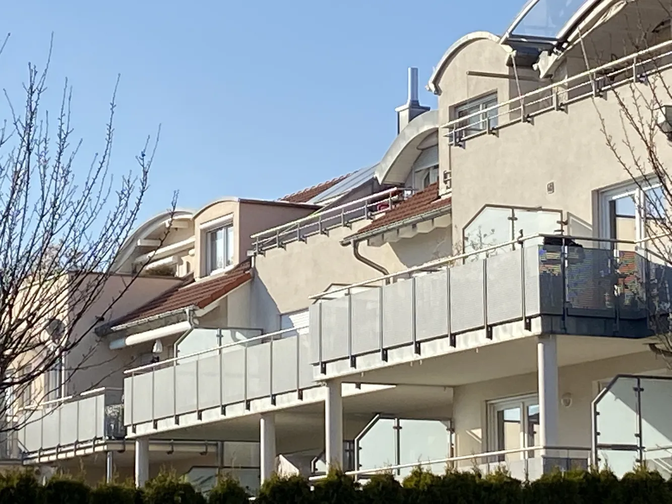 3 Zimmer Wohnung mit 101 m² in Dachau – Bild 5
