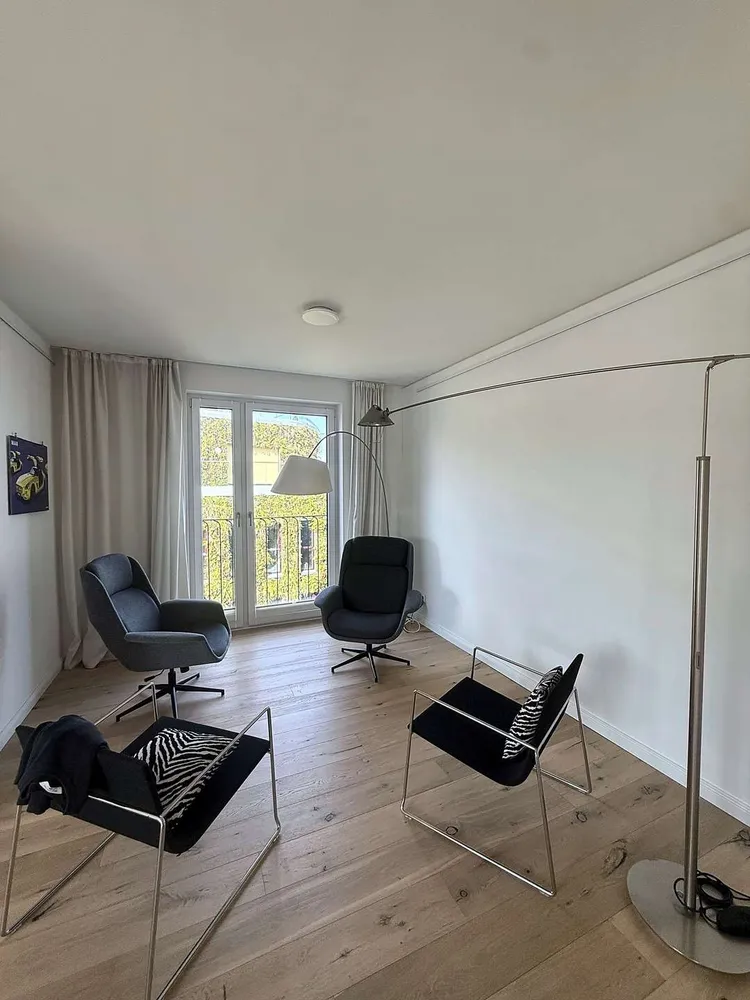 4 Zimmer Wohnung mit 123 m² in Hamburg – Bild 10