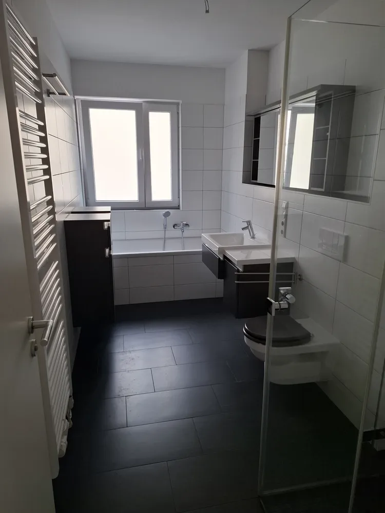 2 room apartment with 64 m² in Dresden – Photo 3