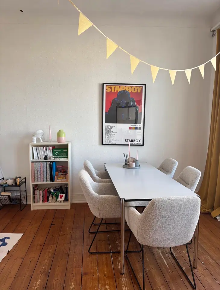 Studio mit 45 m² in Bonn – Bild 5
