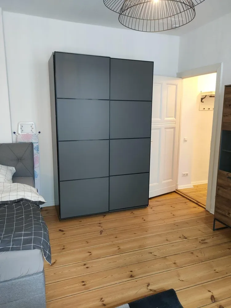 1 Zimmer Wohnung mit 38 m² in Berlin – Bild 12