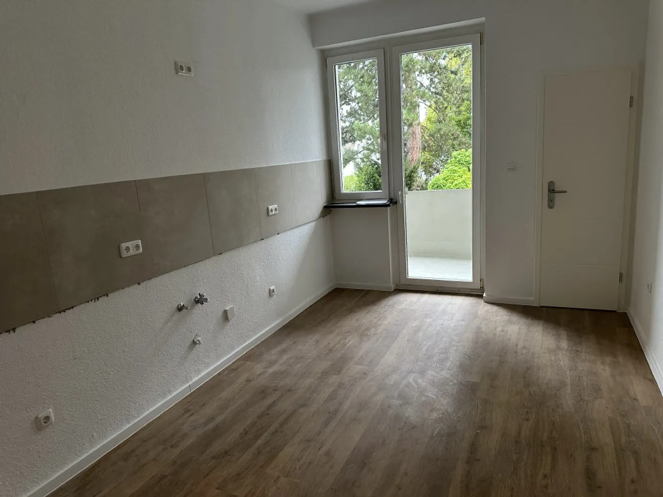 2 Zimmer Wohnung mit 45 m² in Dortmund – Bild 3