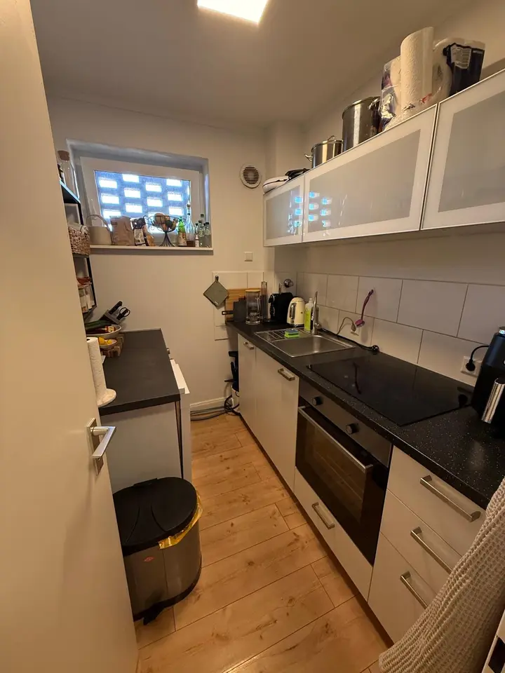 2 Zimmer Wohnung mit 50 m² in Hannover – Bild 6