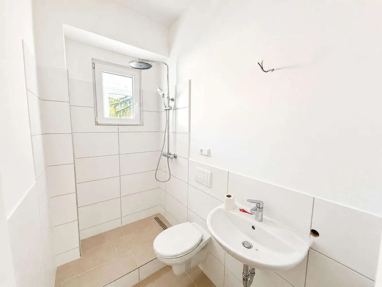 1 Zimmer Wohnung mit 17 m² in Karlsruhe – Bild 4
