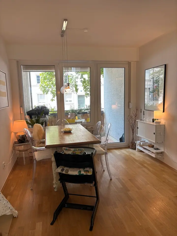 2 Zimmer Wohnung mit 68 m² in München – Bild 6
