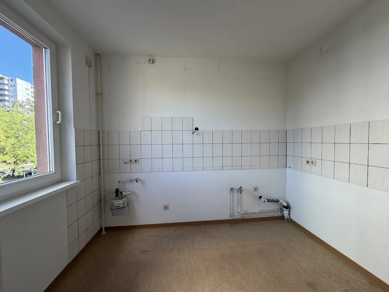 2 room apartment with 59 m² in Berlin – Photo 5