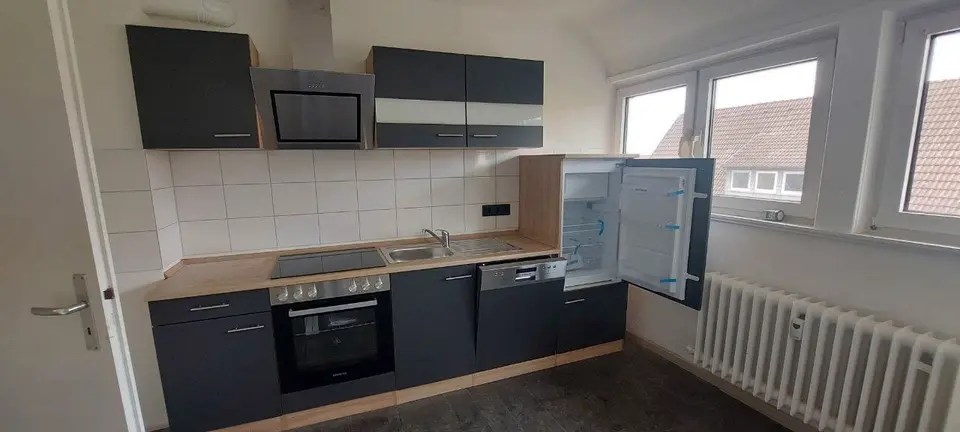 4 Zimmer Wohnung mit 90 m² in Seesen – Bild 2