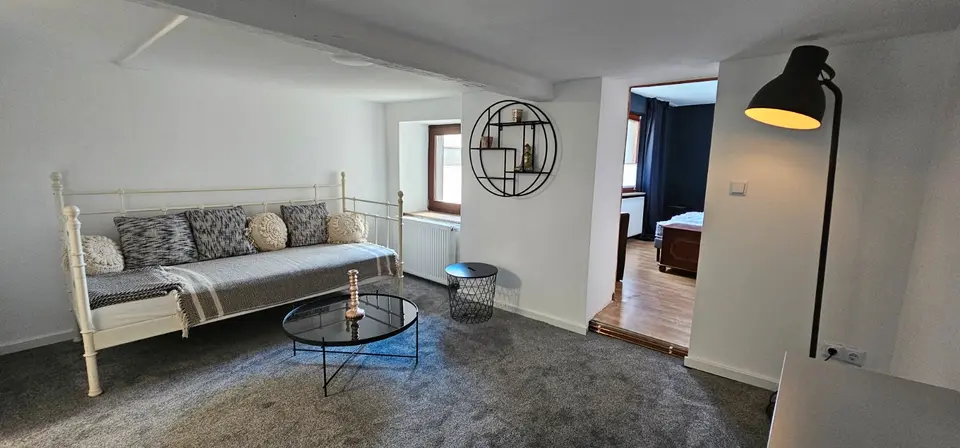 WG-Zimmer mit 75 m² in Koblenz – Bild 1