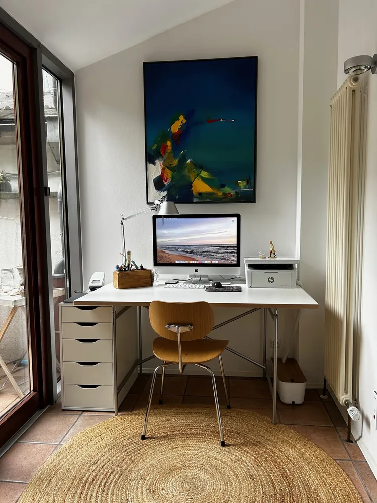 3 Zimmer Wohnung mit 92 m² in Köln – Bild 7