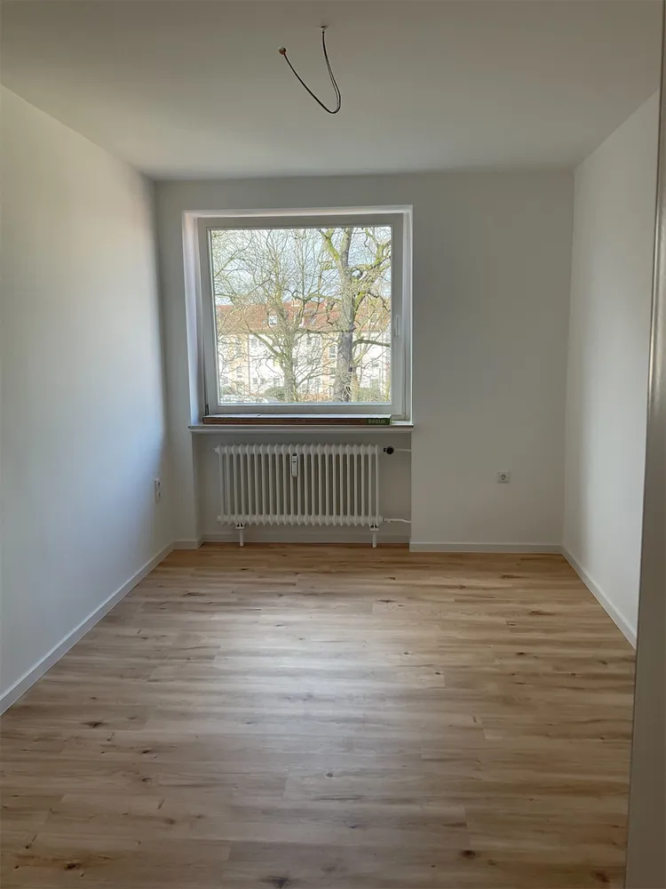 3 Zimmer Wohnung mit 76 m² in Hannover – Bild 5