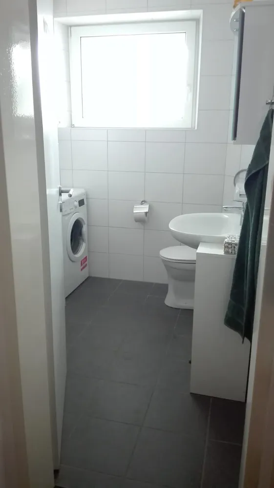 3 Zimmer Wohnung mit 64 m² in Regensburg – Bild 7