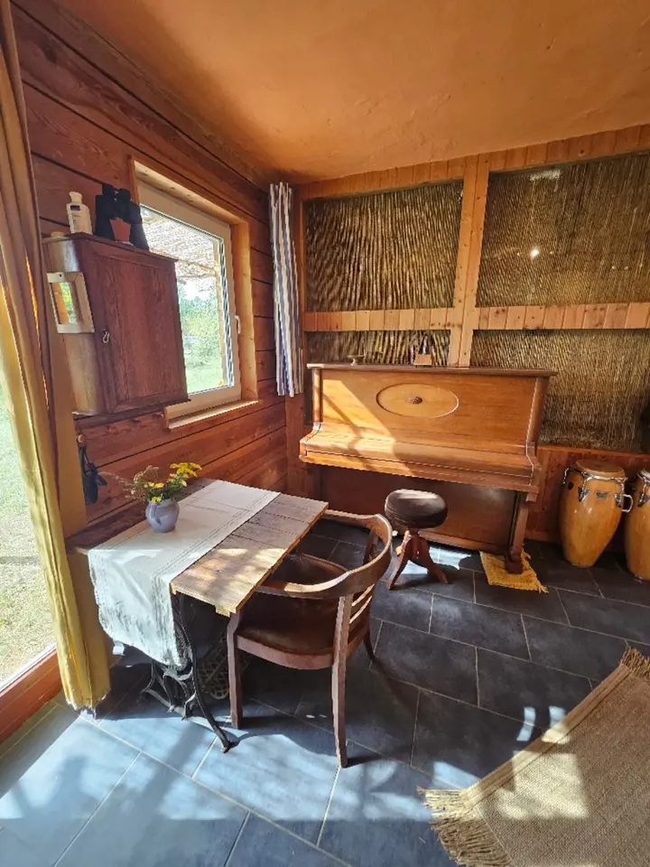 WG-Zimmer mit 20 m² in Grimma – Bild 2