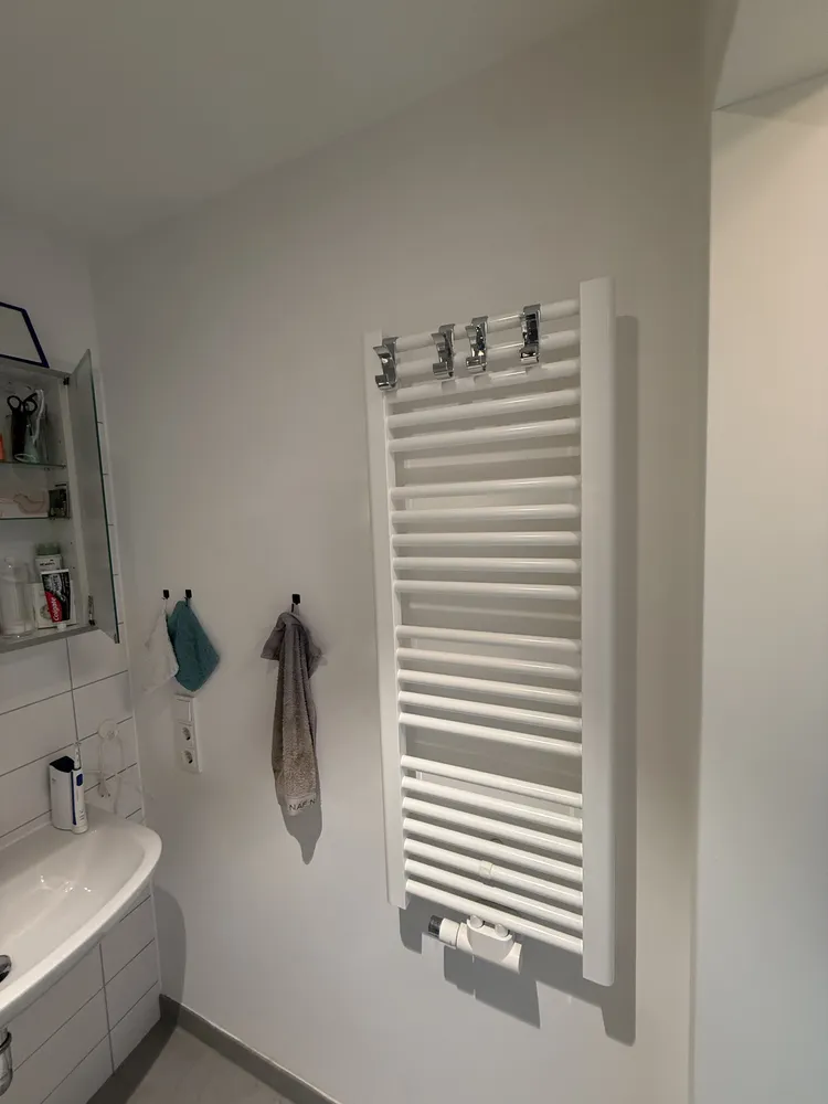 1 Zimmer Wohnung mit 22 m² in Frankfurt am Main – Bild 10