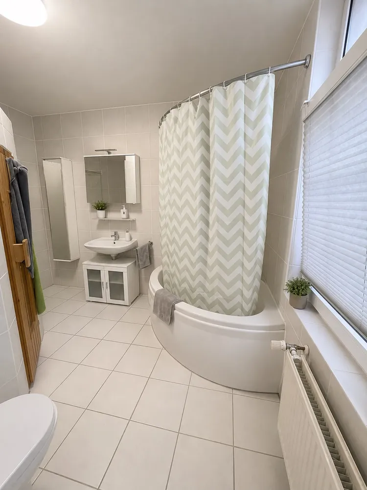 2 Zimmer Wohnung mit 83 m² in Wolfenbüttel – Bild 6